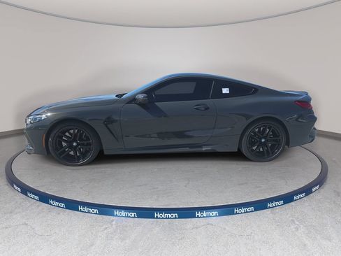 Used 2025 BMW M8 Competition AWD/4WD image 11