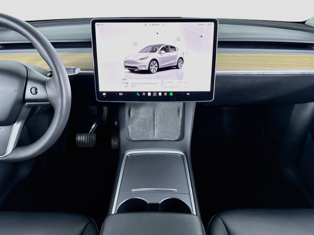 Used 2022 Tesla Model Y Long Range AWD/4WD image 15