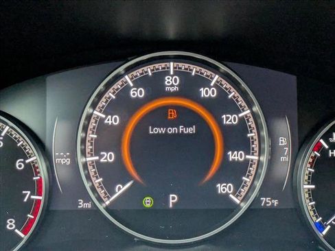 New 2026 MAZDA MAZDA3 Carbon image 13