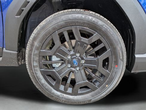 New 2026 Subaru Outback Limited XT AWD/4WD image 29