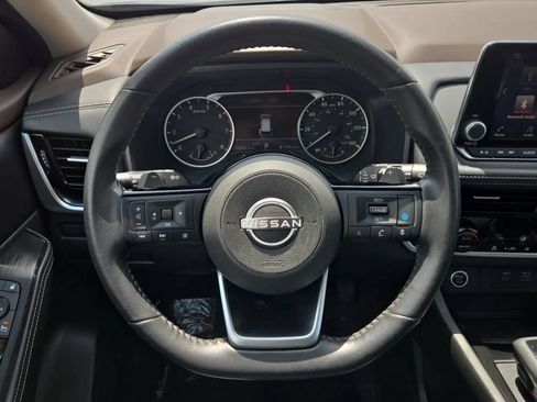 Used 2022 Nissan Rogue SV w/ SV Premium Package AWD/4WD image 20