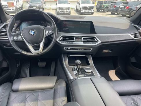 Used 2023 BMW X5 xDrive40i w/ Premium Package AWD/4WD image 15