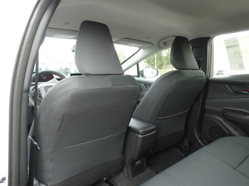 New 2026 Toyota Prius LE FWD image 14