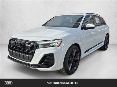 New 2026 Audi Q7 3.0T Premium Plus