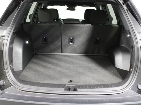 Used 2025 Chevrolet Equinox LT image 25