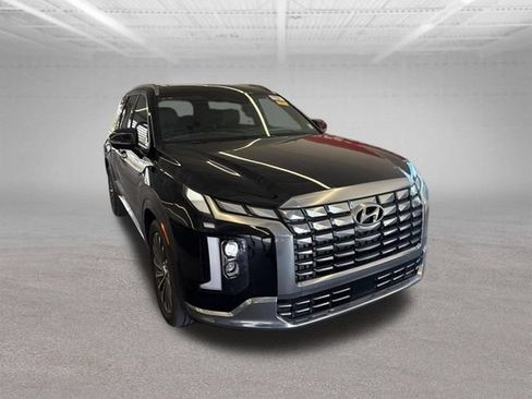 Used 2024 Hyundai Palisade Calligraphy AWD/4WD image 10