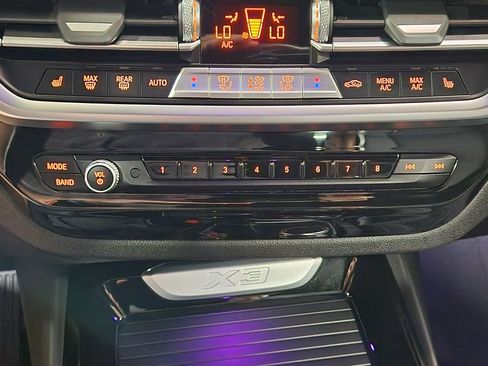 Used 2022 BMW X3 sDrive30i w/ Premium Package 2 image 39