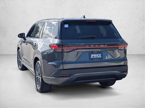 Used 2024 Lexus TX 350 FWD w/ Cold Weather Package image 8