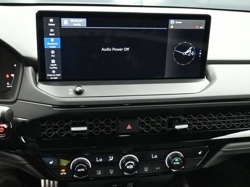 Used 2026 Honda Accord Sport image 12