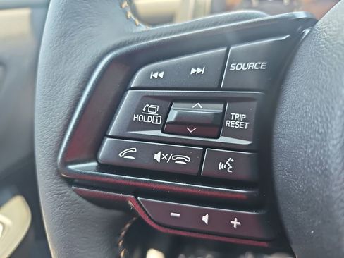 New 2026 Subaru Outback Wilderness AWD/4WD image 17
