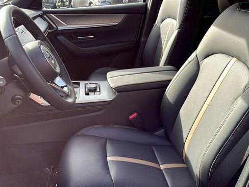 New 2026 MAZDA CX-90 Plug-In Hybrid w/ Premium Plus image 10