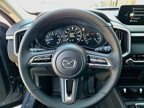 New 2026 MAZDA CX-50 Meridian Edition w/ Weather Package image 11