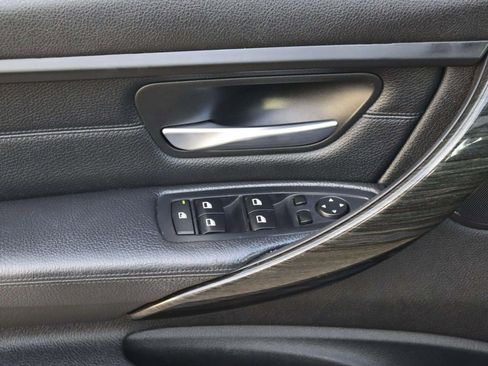 Used 2015 BMW 328i xDrive Sedan image 15