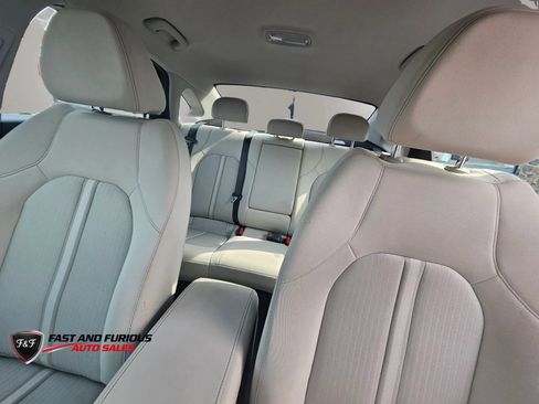 Used 2023 Hyundai Sonata SEL FWD image 29