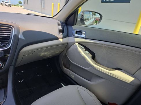 Used 2014 Kia Optima EX w/ Paint Protection Film Package FWD image 10
