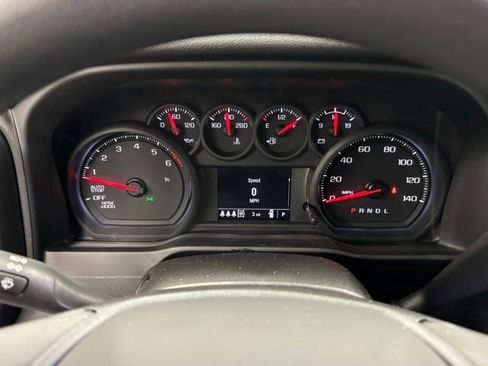 New 2026 GMC Sierra 1500 Pro w/ Pro Value Package image 20