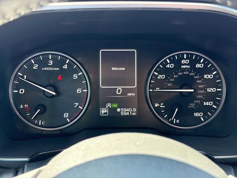 Certified 2025 Subaru Outback Touring AWD/4WD image 29