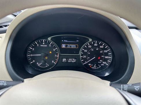 Used 2014 Nissan Altima 2.5 S w/ Display Audio Package image 15