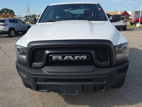Used 2022 RAM 1500 Warlock w/ Technology Package I AWD/4WD image 10