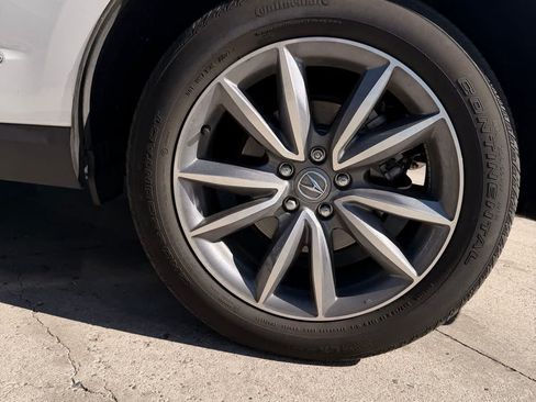 Used 2023 Acura RDX FWD w/ Technology Package image 21