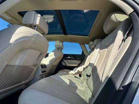 Used 2023 Audi Q5 2.0T Premium Plus w/ Premium Plus Package image 15