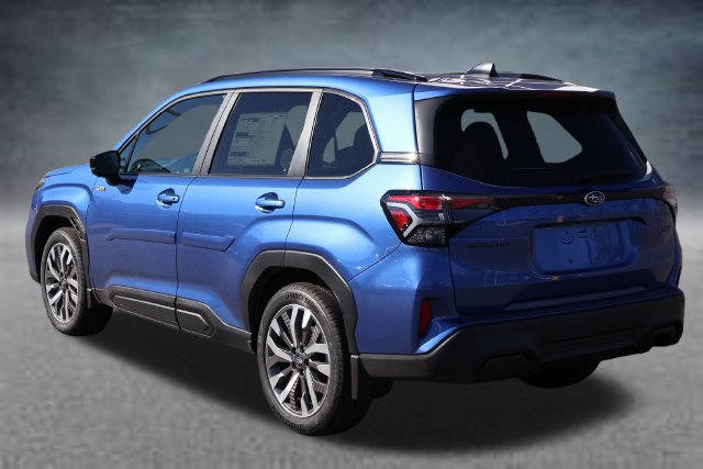 New 2026 Subaru Forester Touring AWD/4WD image 20