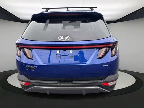 Used 2022 Hyundai Tucson Limited image 6