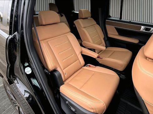 New 2026 Hyundai Santa Fe Calligraphy image 11