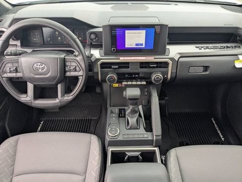 New 2026 Toyota Tacoma SR5 RWD image 15