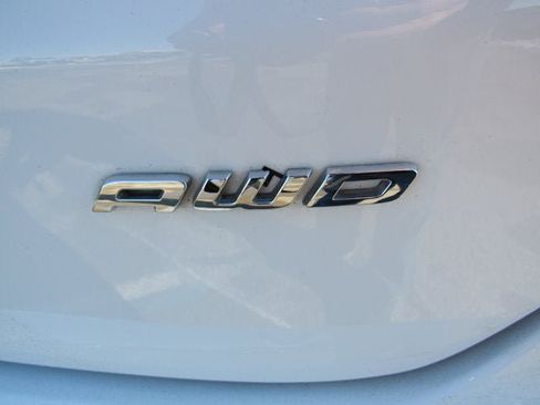 Used 2024 Ford Edge SEL w/ Sport Appearance Package AWD/4WD image 37