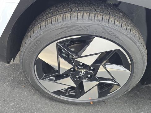 New 2026 Hyundai Kona Limited image 5