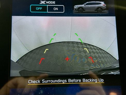 Used 2024 Subaru Ascent Premium image 21