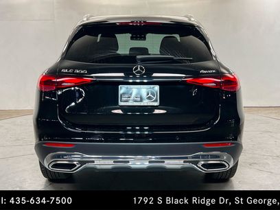 Certified 2026 Mercedes-Benz GLC 300 4MATIC