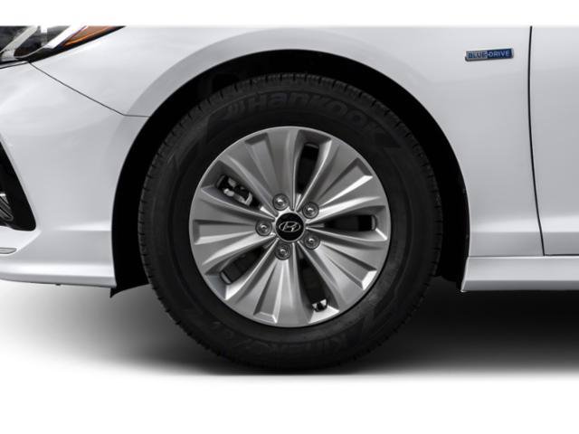 Used 2018 Hyundai Sonata SE FWD image 14