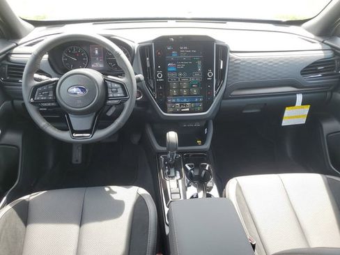 New 2026 Subaru Forester Touring AWD/4WD image 13