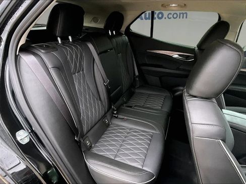 Used 2023 Buick Envision Avenir FWD image 28