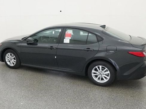 New 2026 Toyota Camry LE image 12