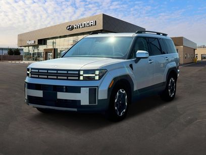 Used 2025 Hyundai Santa Fe SEL