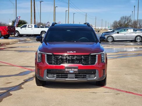 Used 2024 Kia Sorento SX Prestige image 2