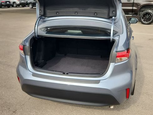 Certified 2024 Toyota Corolla LE image 23