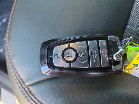 Used 2023 Ford Explorer Timberline AWD/4WD image 28