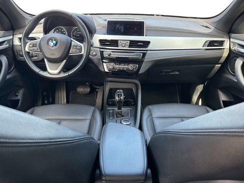 Used 2021 BMW X1 sDrive28i w/ Convenience Package FWD image 16