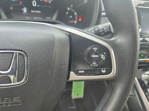 Certified 2021 Honda CR-V LX image 23