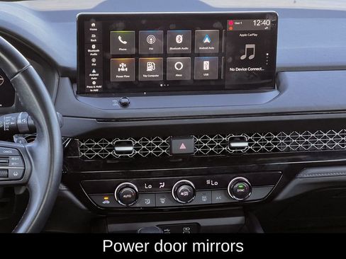 Used 2023 Honda Accord Sport image 20