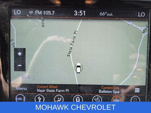 Used 2019 Jeep Grand Cherokee Limited AWD/4WD image 14
