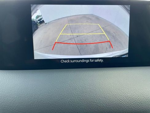 Certified 2025 MAZDA CX-5 AWD 2.5 S w/ Preferred Package image 11