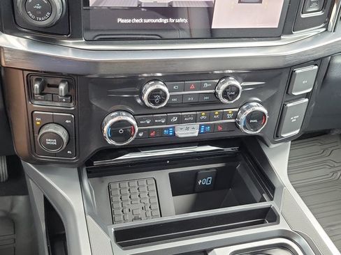 New 2026 Ford F450 Lariat w/ Lariat Ultimate Package AWD/4WD image 31
