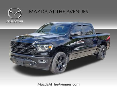 Used 2023 RAM 1500 Big Horn