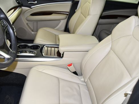 Used 2020 Acura MDX SH-AWD image 41