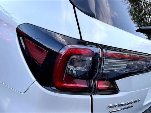 Used 2023 Subaru Outback Limited AWD/4WD image 24